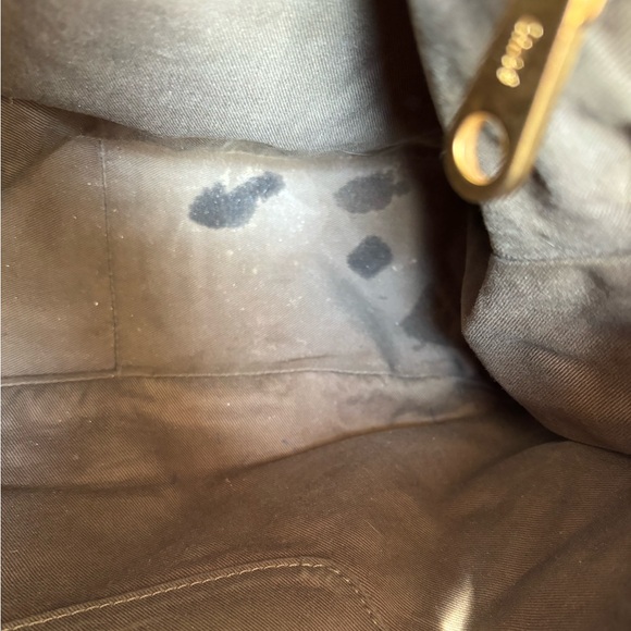 Chloe Medium Marcie Elephant Gray - Picture 9 of 10